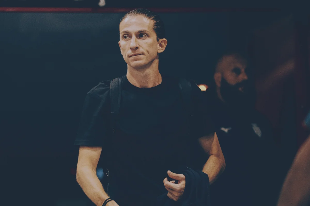 Filipe Luís revela segredo da invencibilidade no Monaco: "Identidade"
