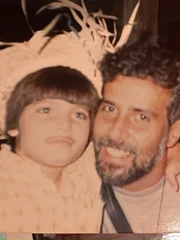 Uma semana após morte do pai, Bruno Gagliasso faz homenagem
