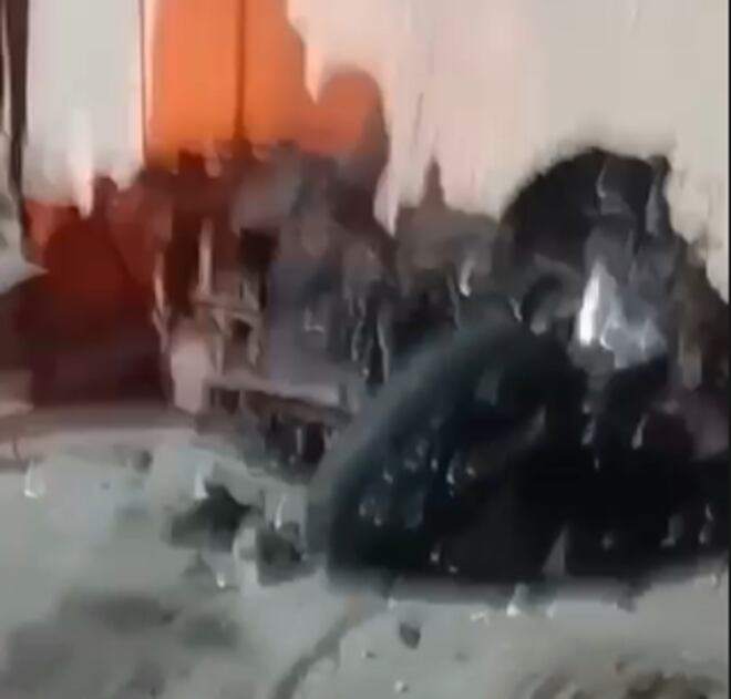 Jovem morre e outro fica em estado grave após serem atropelados em Belford Roxo; motorista estaria embriagado