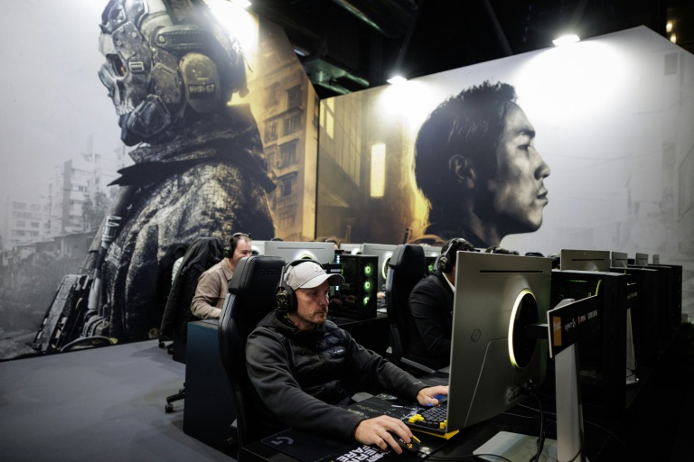 'Call of Duty' edição da invasão da Coreia do Norte lidera as paradas de vendas no Sul