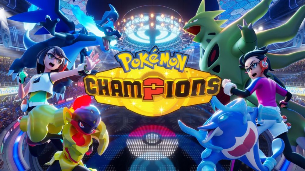 Veja a lista completa de códigos para resgatar dentro de Pokémon Champions — Foto: Reprodução/Pokémon Champions