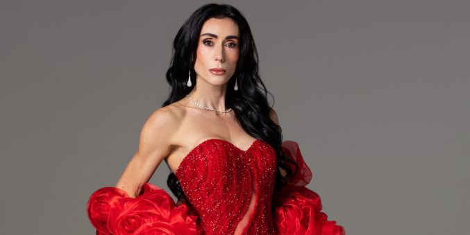 Michelle Barros manda recado debochado para ‘haters’ que falam sobre sua aparência na web: ‘Que seu dia seja incrível’