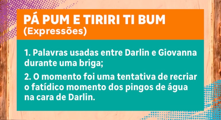 Cabine de Descompressão terá participação especial de Carol Lekker nesta quinta (1º)