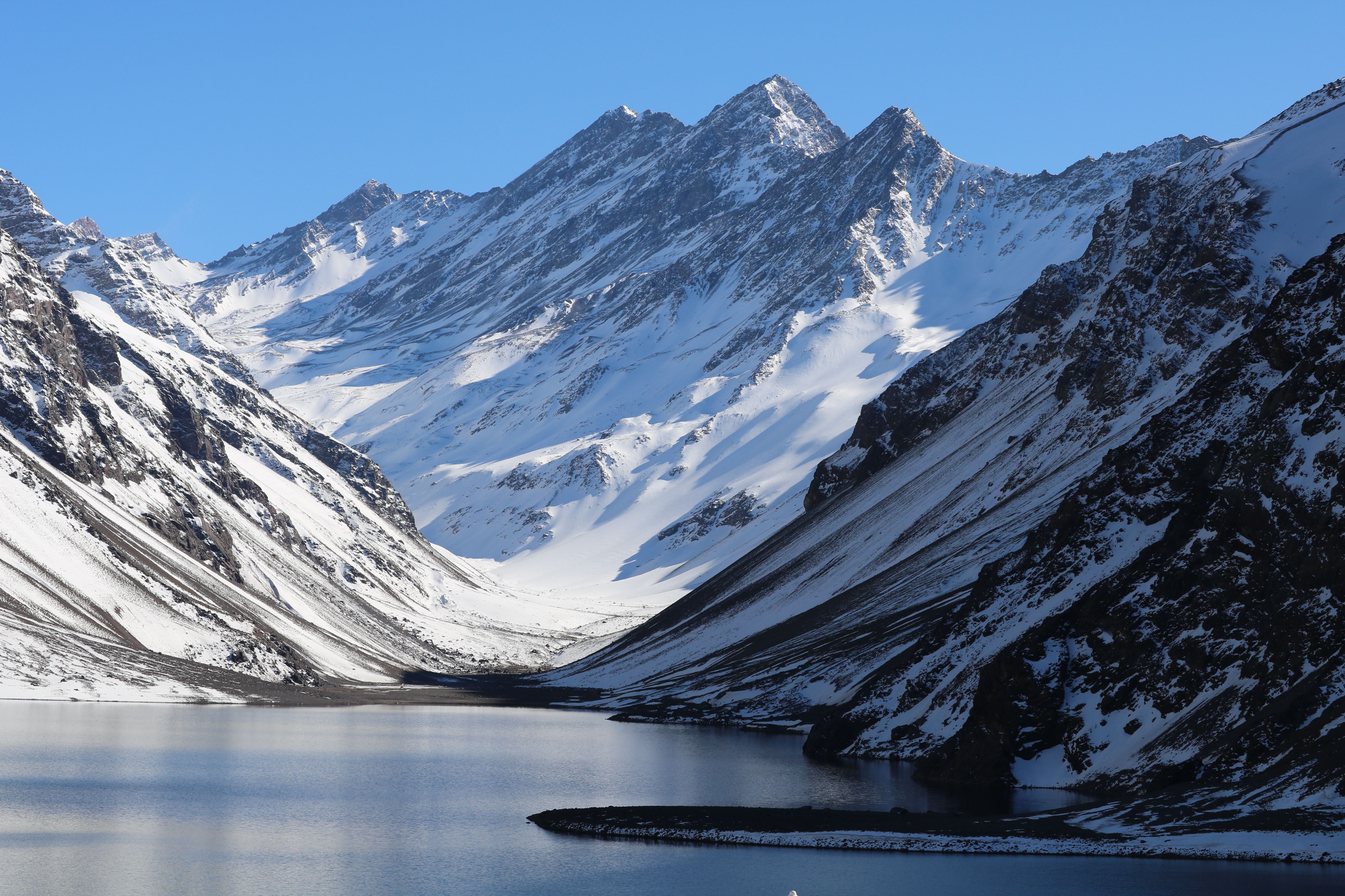 Do alto dos Andes ao deserto, Chile reúne diferentes viagens em um só destino