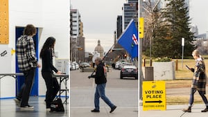 Os albertenses votaram. Agora o Canadá aguarda os resultados do referendo. Atualizações ao vivo aqui.