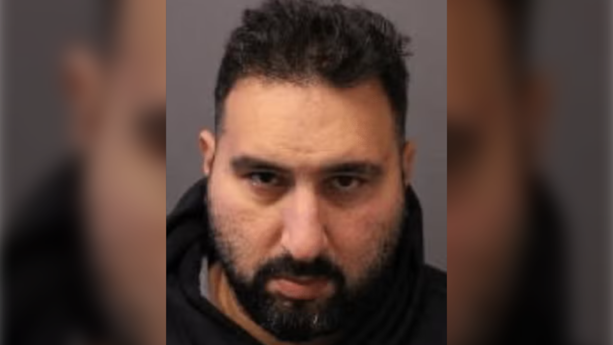 Man charged in connection with deadly hit-and-run in Vaughan, suspect vehicle still missing