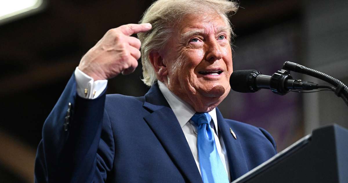 Trump ordena que atirador que matou 13 pessoas no Texas seja executado por fuzilamento