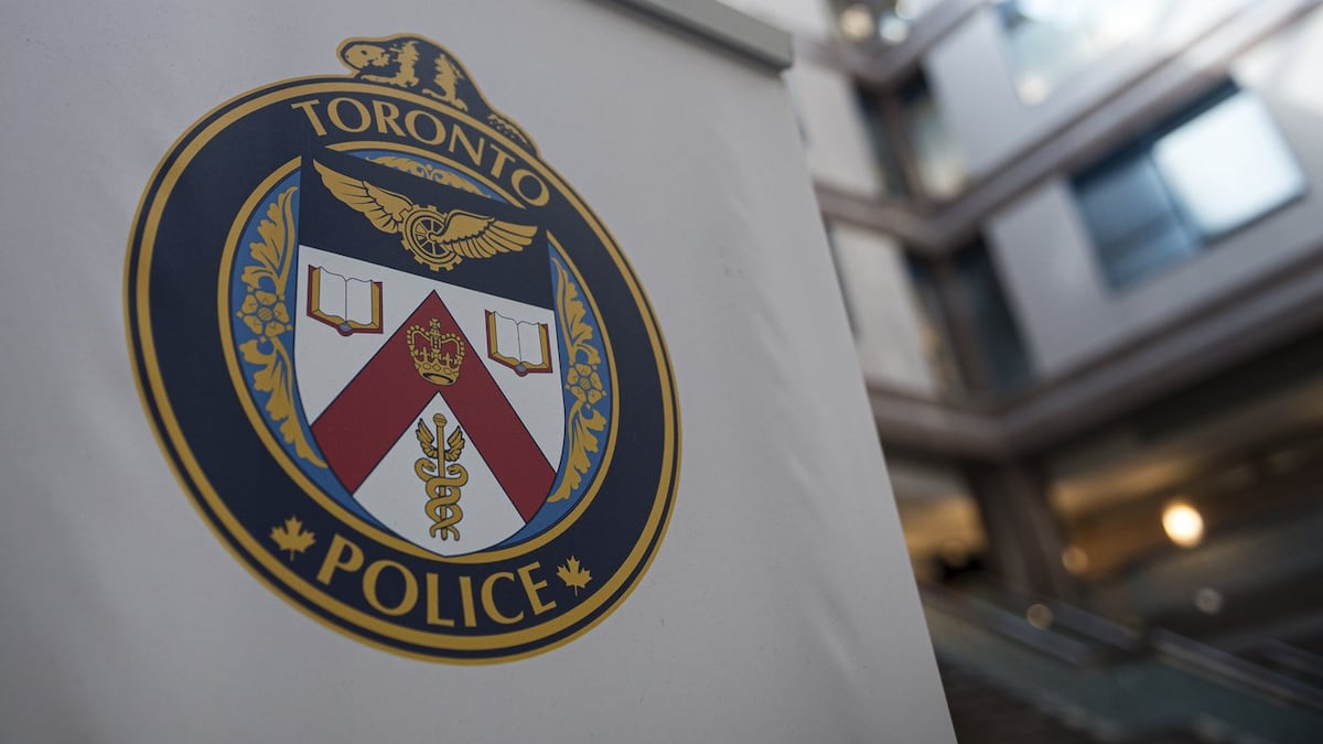 Toronto police seek to ID suspect accused of breaking into home and sexually assaulting resident