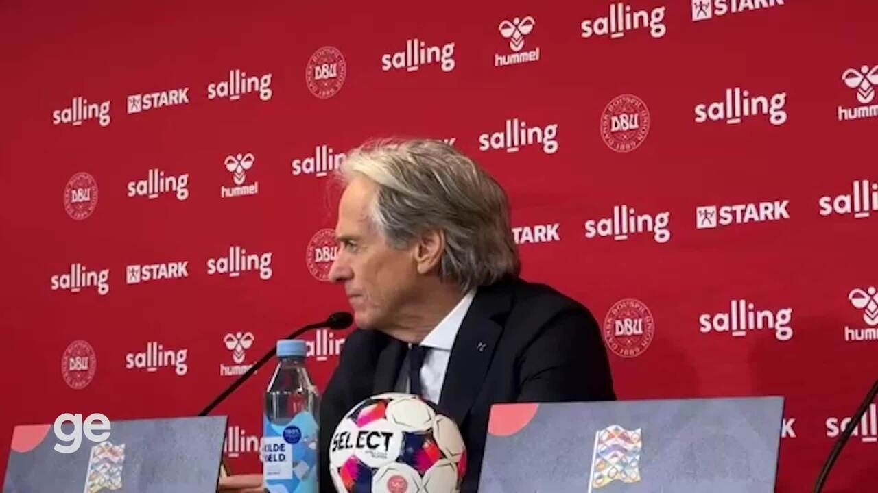 Torcedores protestam contra Jorge Jesus, e Portugal perde 1,5 milhão de seguidores após crise com CR7