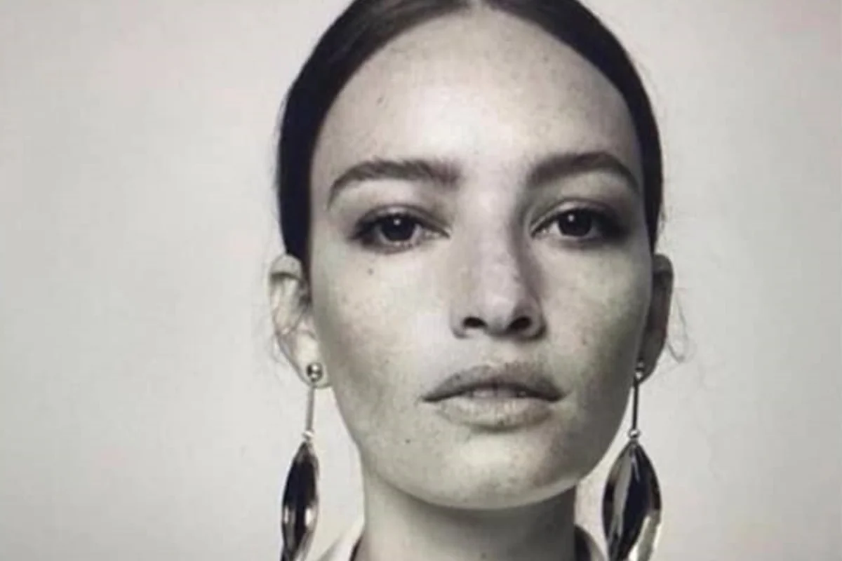 Do posto à passarela: quem era a modelo Giane Alves, que morreu aos 32 anos - Metrópoles