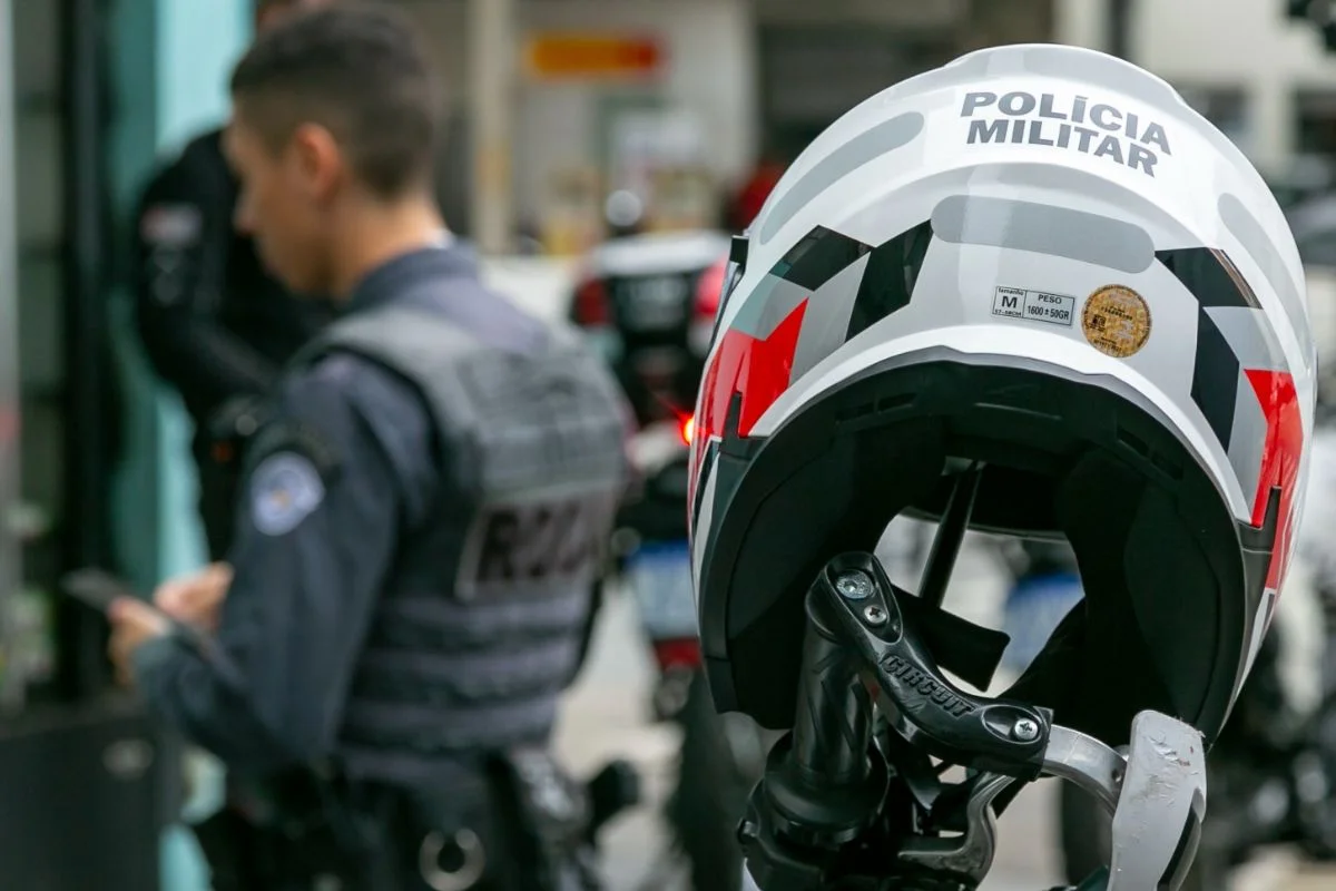 Cinco suspeitos de roubo são mortos por policiais em 3 casos na zona leste