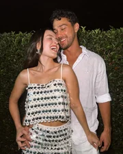 Larissa Manoela revela detalhe do casamento que a deixa com tesão