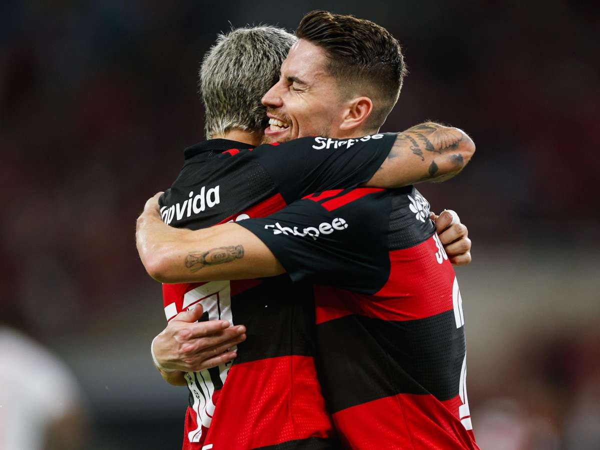 Brasileirão de volta: relembre como estava o campeonato antes da Data Fifa
