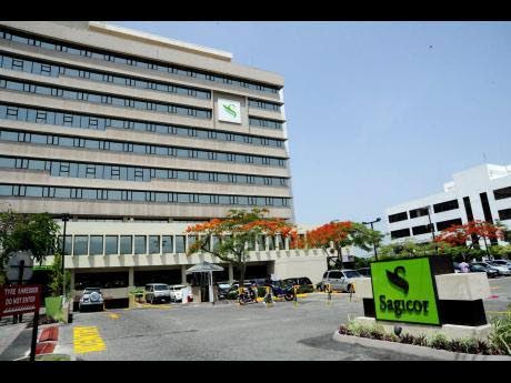 A Sagicor considera a oferta de compra da Scotia aceitável
