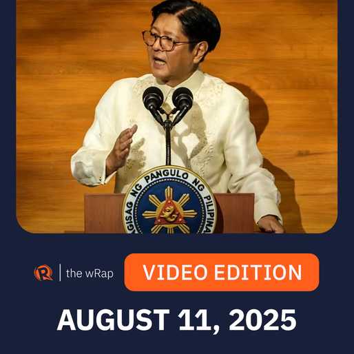 Marcos: PH will be dragged ‘kicking and screaming’ into war over Taiwan | The wRap