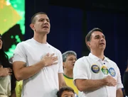 Douglas Ruas e Eduardo Paes vão disputar governo do Rio no 2º turno