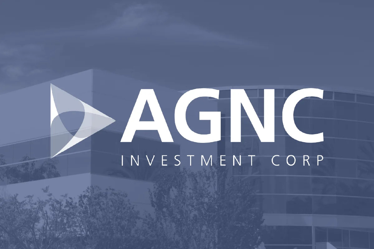 Você Acabou de Perder o Prazo do Dividendo de Outubro da AGNC. Veja Quanto um Investimento de US$ 1.000 Geraria a Partir do Próximo Mês.