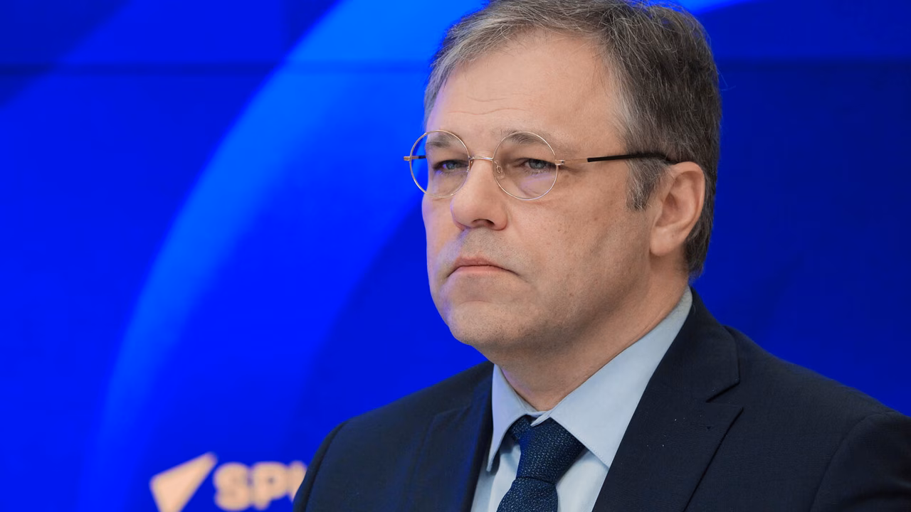 Мирошник: Киев запустил конвейер пыток в тайных тюрьмах и пытается это замолчать