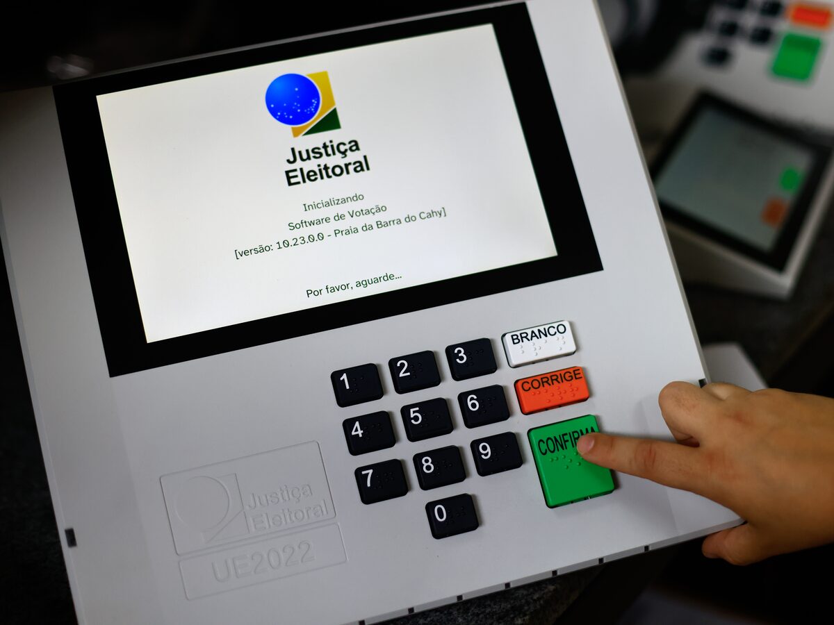 Eleições 2026: Estado de SP tem quatro alterações de local de votação para o 2º turno; veja quais