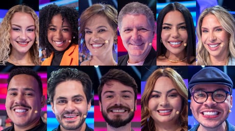 Lucas Buda reflete sobre estreia como apresentador e cobertura da Copa do Mundo: ‘Realizei um sonho de infância’