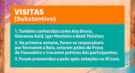 Cabine de Descompressão terá participação especial de Carol Lekker nesta quinta (1º)