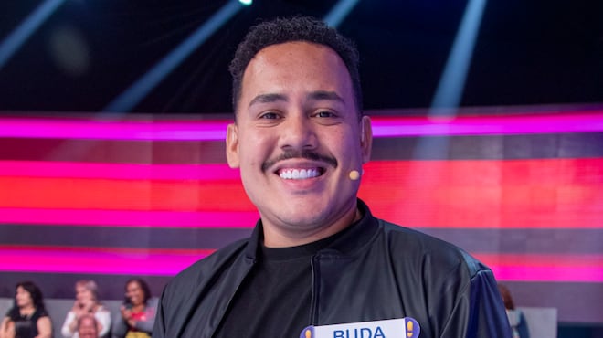 Lucas Buda reflete sobre estreia como apresentador e cobertura da Copa do Mundo: ‘Realizei um sonho de infância’