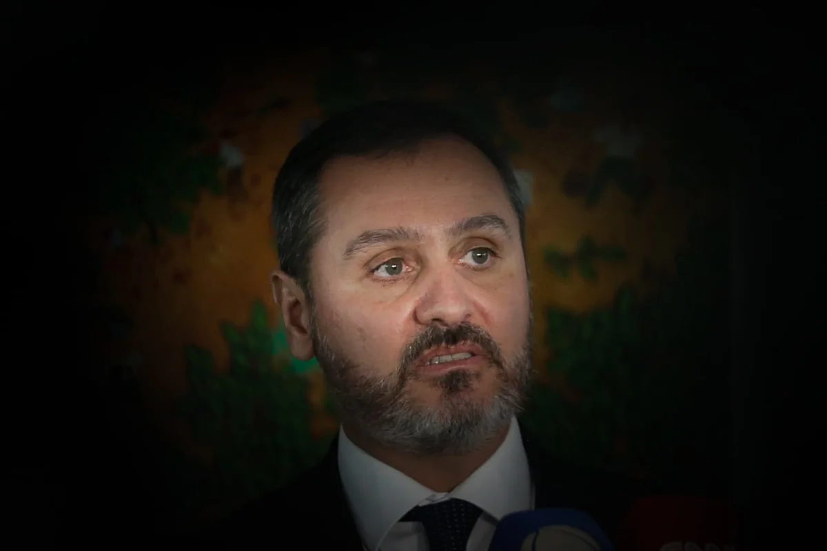 INSS: MPF apura se Andrei vazou informações sigilosas sobre irmão de Lula