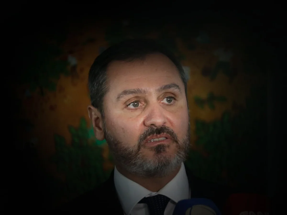 INSS: MPF apura se Andrei vazou informações sigilosas sobre irmão de Lula