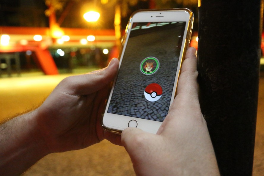 Códigos de Pokémon GO para resgatar em outubro de 2026