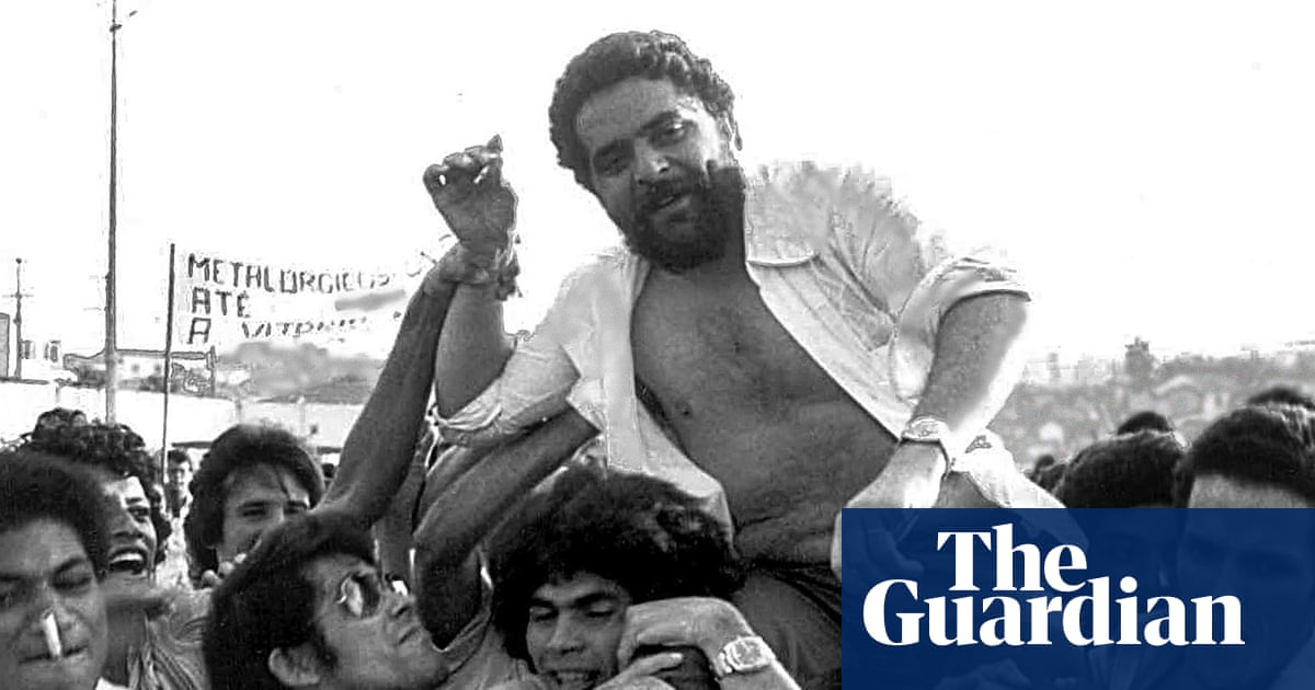 Lula está apenas esperando pela revolução – arquivo, 1984