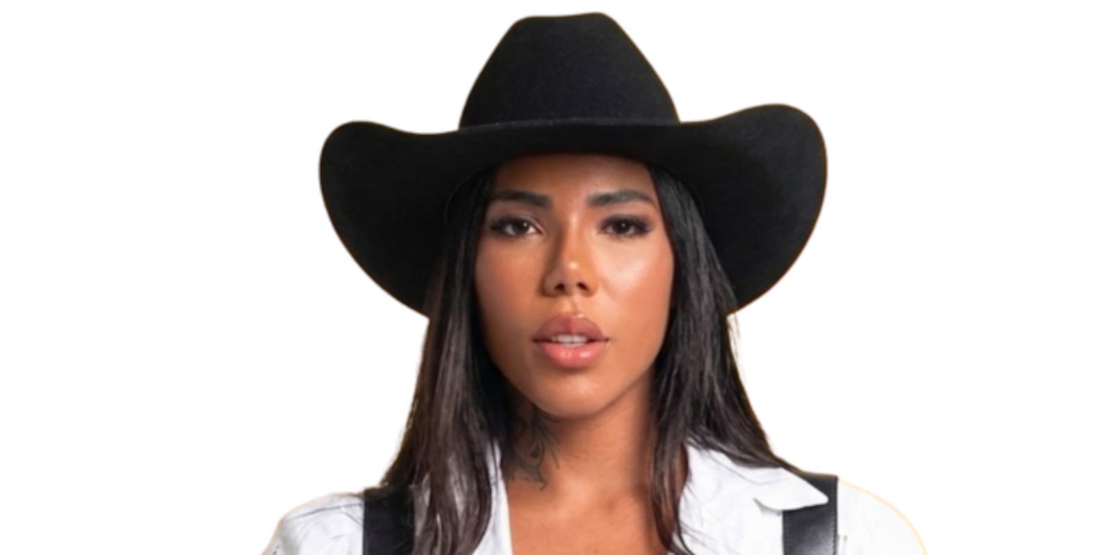 Carol Lekker vai ficar cara a cara com o segundo eliminado Reprodução/Instagram