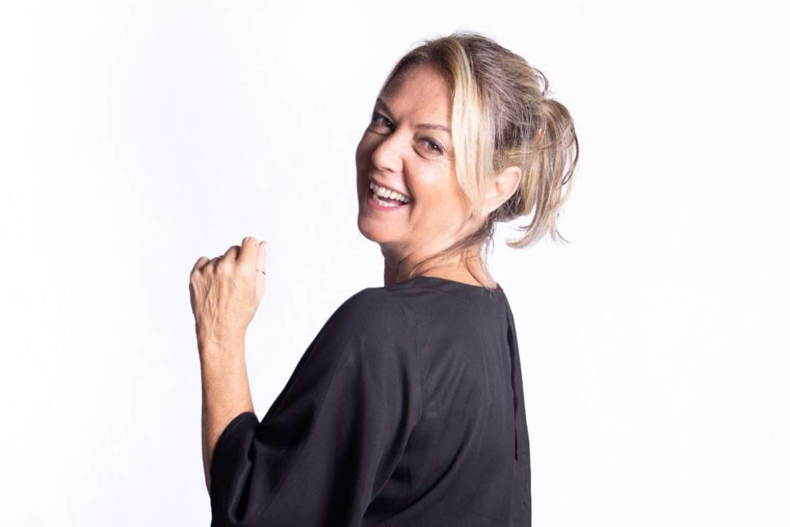 Viviane pretende usar experi&ecirc;ncia como vendedora pra se sobressair no ramo