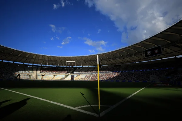 Após disputa judicial, Vasco esgota ingressos para semifinal contra o Boca - destaque galeria