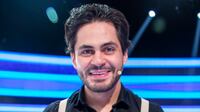 Lucas Buda reflete sobre estreia como apresentador e cobertura da Copa do Mundo: ‘Realizei um sonho de infância’