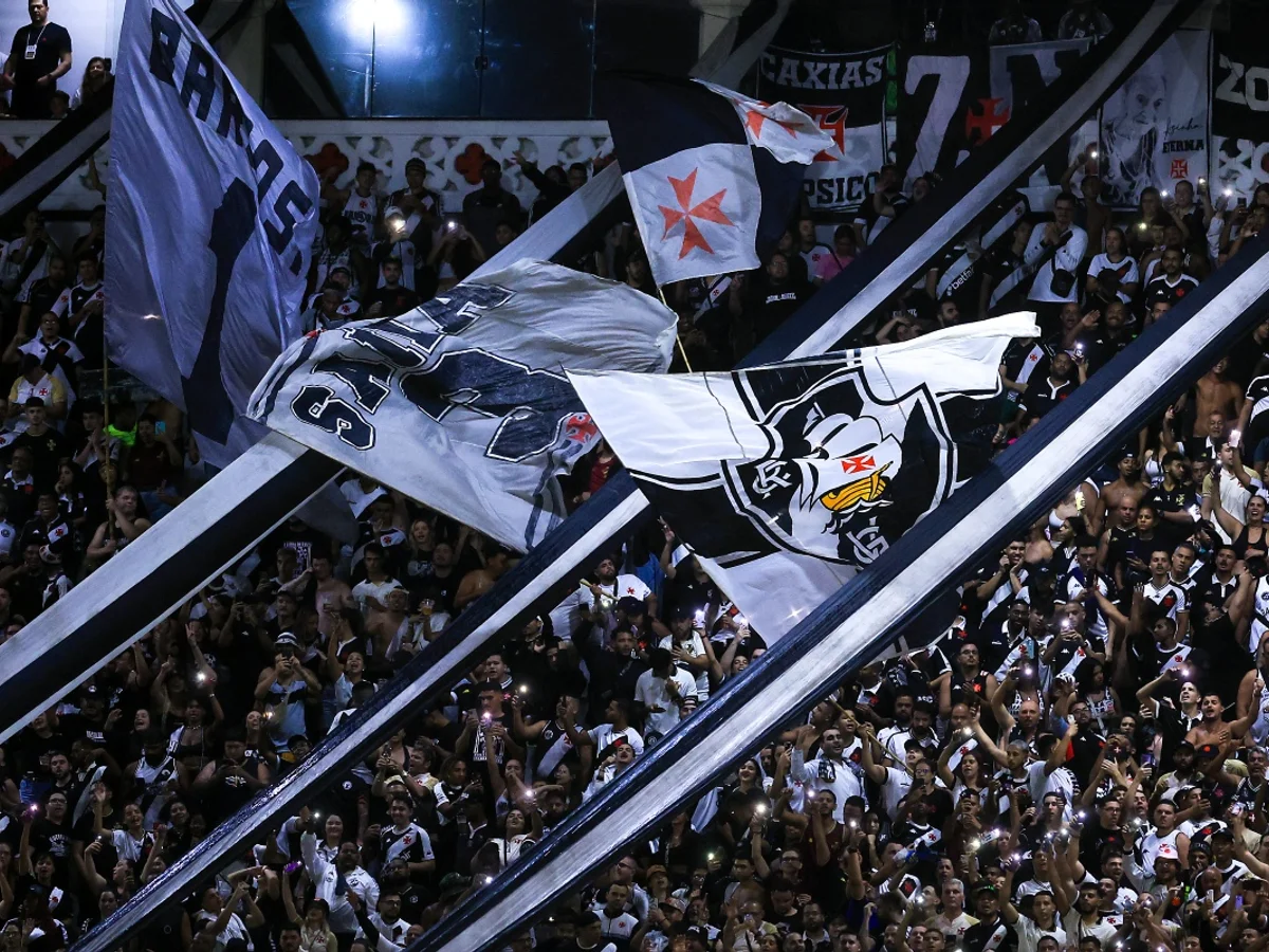 Após disputa judicial, Vasco esgota ingressos para semifinal contra o Boca