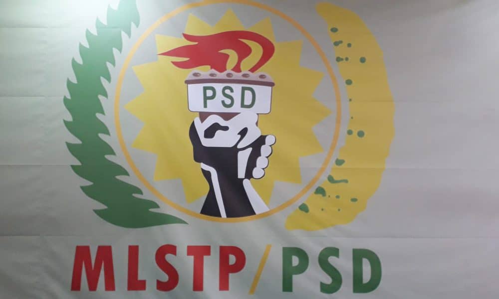MLSTP apela a pacto político para viabilizar reformas estruturais