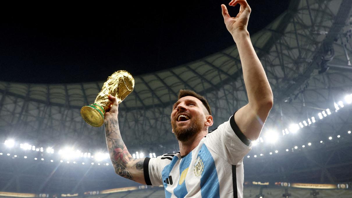 O último tango: quando e onde assistir à despedida de Lionel Messi da Seleção Argentina?