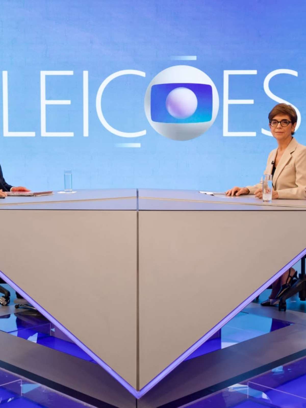 Lula defende redução da maioridade penal e critica STF; veja as principais declarações em sabatina da Globo
