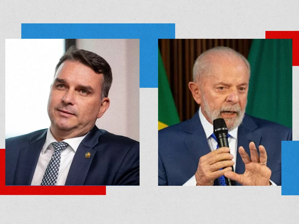 Nem Flávio, nem Lula: quatro estados elegeram governadores de "3ª via"