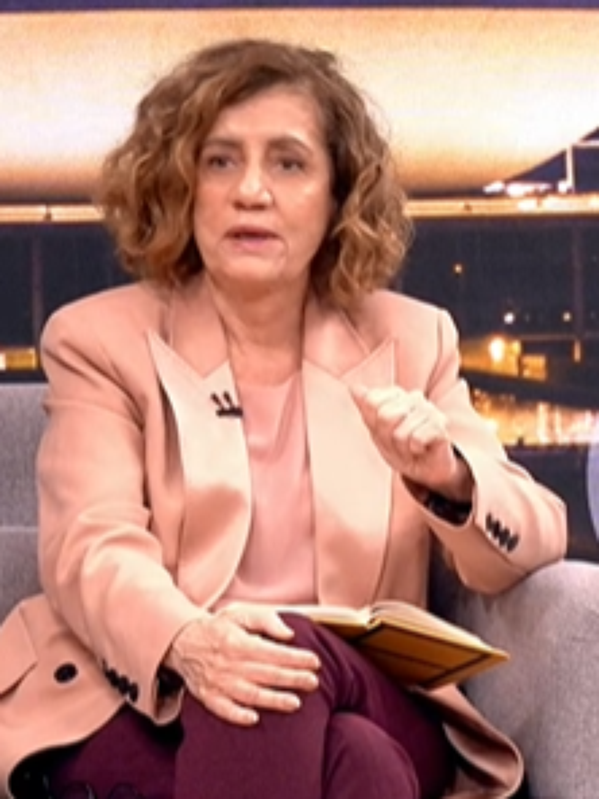 Miriam Leitão analisa cenário eleitoral no Brasil: ‘A democracia brasileira precisa do eleitor’