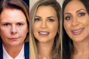 Irmã de Deolane fala sobre investigação contra delegada Maria Corsato