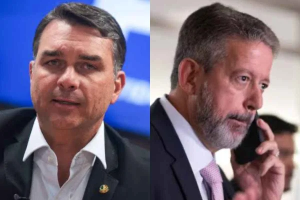 O conselho de Lira para a campanha de Flávio