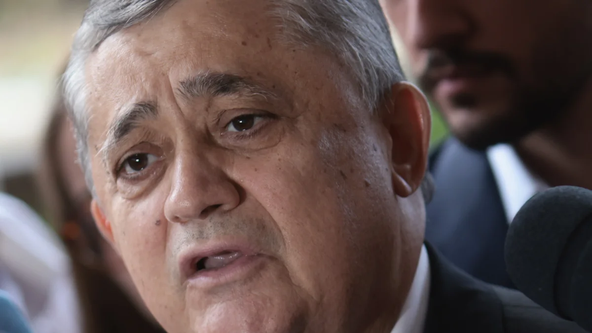 Guimarães diz que governo tem quatro prioridades no Congresso neste ano