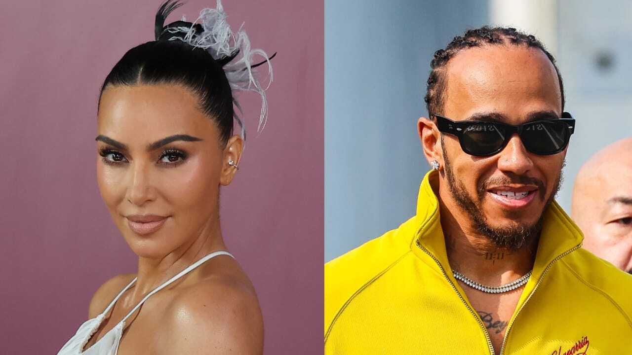 "Ele é consumido por isso": o relacionamento de Lewis Hamilton com Kim Kardashian toma um rumo preocupante, gerando preocupação entre pessoas próximas