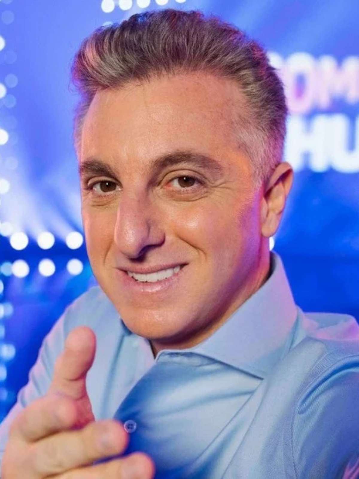 Reações na Globo às mensagens entre Huck e Vorcaro vão decepcionar quem torce contra o apresentador