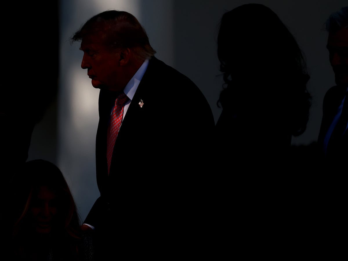 Podemos parar o assalto de Trump à Corte Penal Internacional