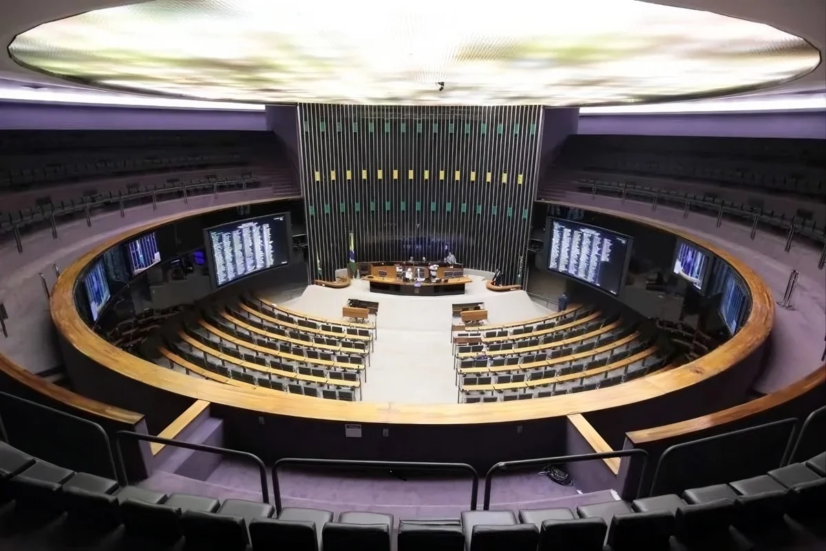 Partido Liberal (PL) foi o partido que mais elegeu deputados federais