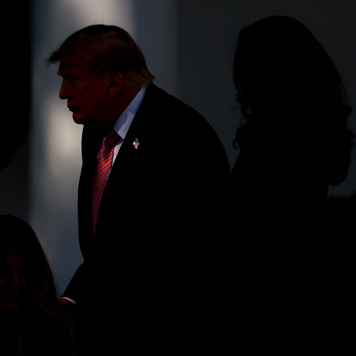 Podemos parar o assalto de Trump à Corte Penal Internacional