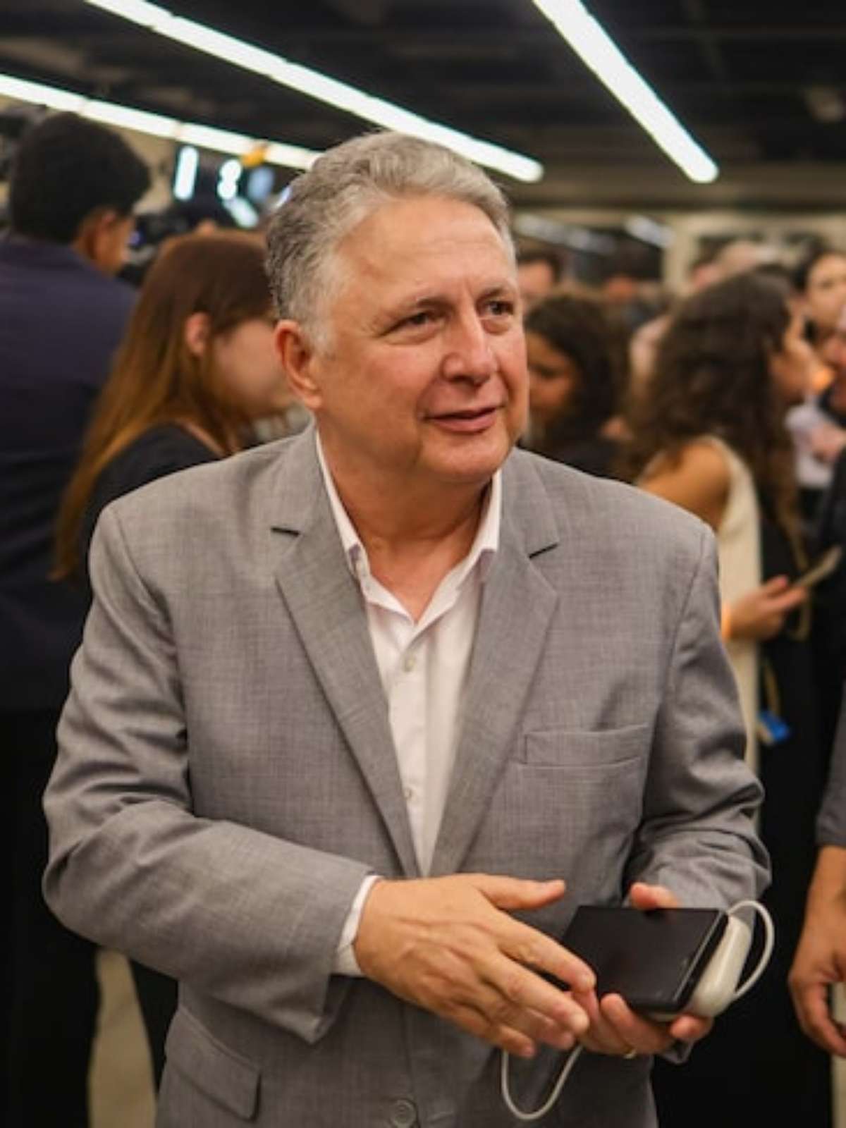 MPE defende que TSE aceite desistência do recurso de Garotinho, que pode definir vitória de Ruas