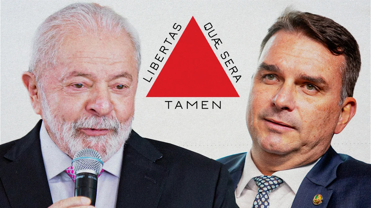 Lula e Flávio disputam Minas voto a voto na antevéspera da eleição
